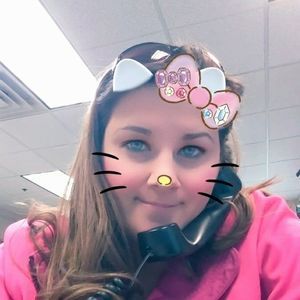 Meet your Posher, Colleen